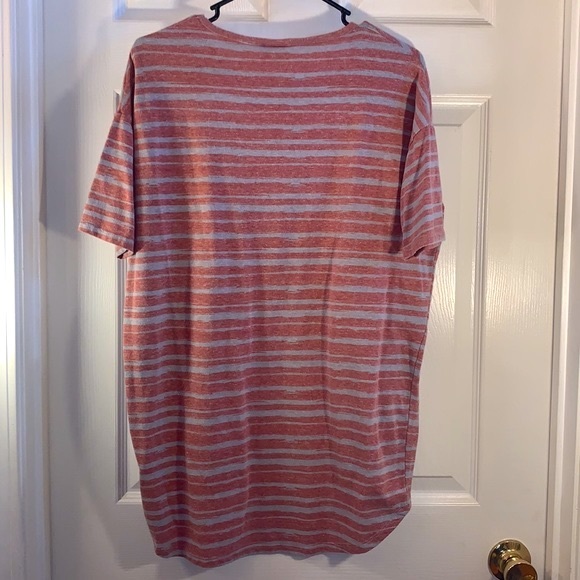 LuLaRoe Tunic - Picture 6 of 9